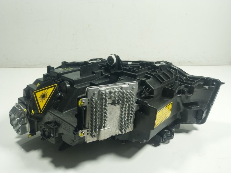 Recambio de faro derecho para bmw 3 (g20, g80, g28) 330 i referencia OEM IAM 63118496164 A85A1DB5401 