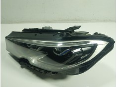 Recambio de faro izquierdo para bmw 3 (g20, g80, g28) 330 i referencia OEM IAM 63118496163 A95A1DB5301  2