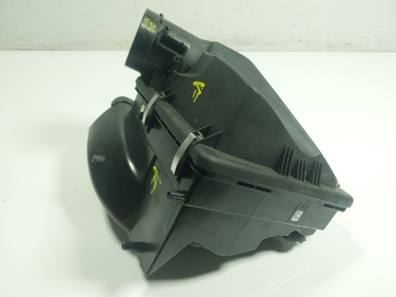 Recambio de filtro aire para bmw 3 (g20, g80, g28) 330 i referencia OEM IAM 13718580424 1371858042402 