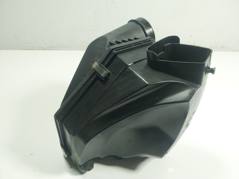 Recambio de filtro aire para bmw 3 (g20, g80, g28) 330 i referencia OEM IAM 13718580424 1371858042402 