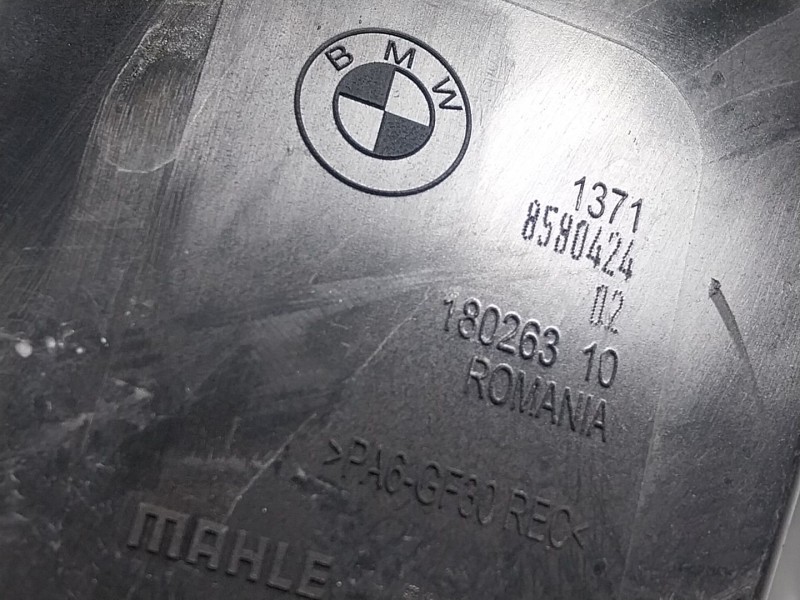 Recambio de filtro aire para bmw 3 (g20, g80, g28) 330 i referencia OEM IAM 13718580424 1371858042402 