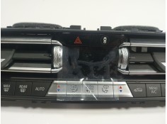 Recambio de mando climatizador para bmw 3 (g20, g80, g28) 330 i referencia OEM IAM 64119855409 6411985540903  2