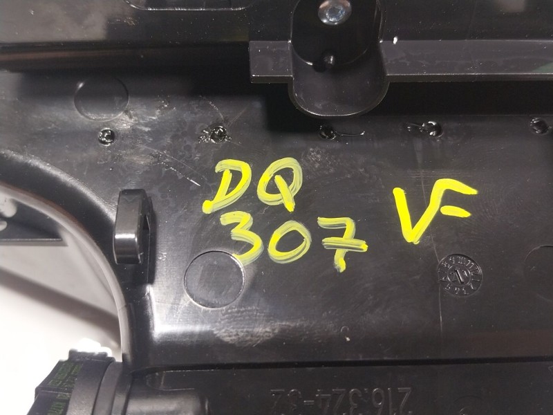 Recambio de mando climatizador para bmw 3 (g20, g80, g28) 330 i referencia OEM IAM 64119855409 6411985540903 