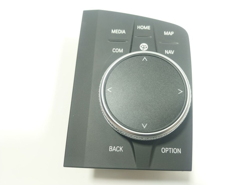 Recambio de mando multifuncion para bmw 3 (g20, g80, g28) 330 i referencia OEM IAM 65825A371B2 65825A371B201 