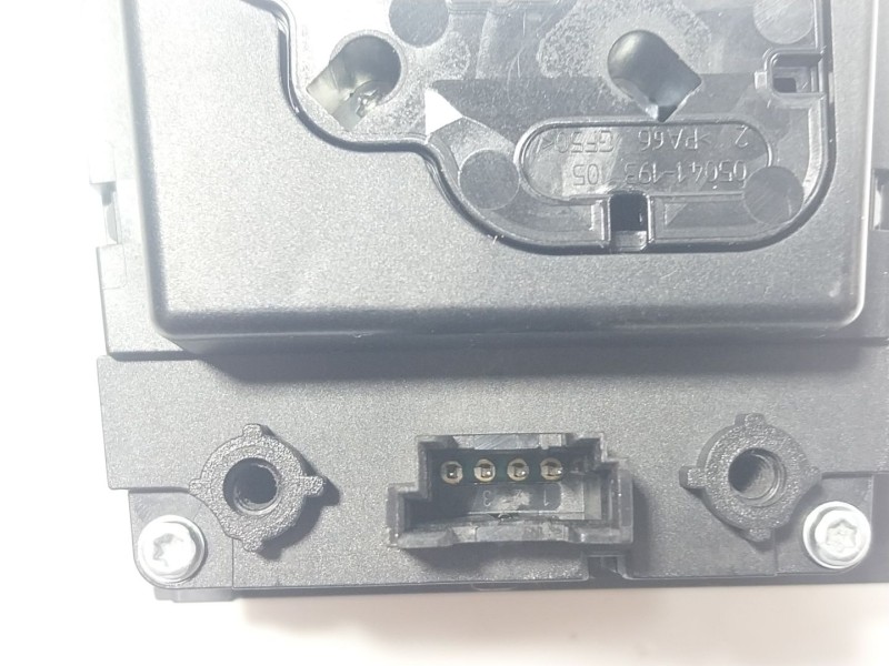 Recambio de mando multifuncion para bmw 3 (g20, g80, g28) 330 i referencia OEM IAM 65825A371B2 65825A371B201 