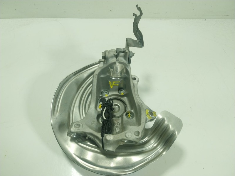 Recambio de mangueta delantera derecha para bmw 3 (g20, g80, g28) 330 i referencia OEM IAM 31216878610  