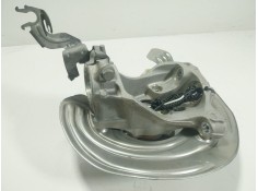 Recambio de mangueta delantera derecha para bmw 3 (g20, g80, g28) 330 i referencia OEM IAM 31216878610   2