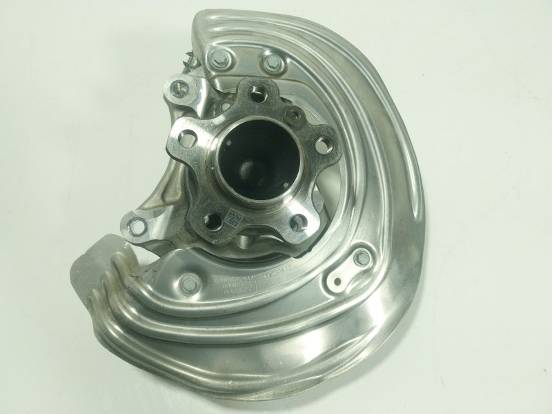 Recambio de mangueta delantera derecha para bmw 3 (g20, g80, g28) 330 i referencia OEM IAM 31216878610  