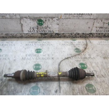 TRANSMISION IZQUIERDA 