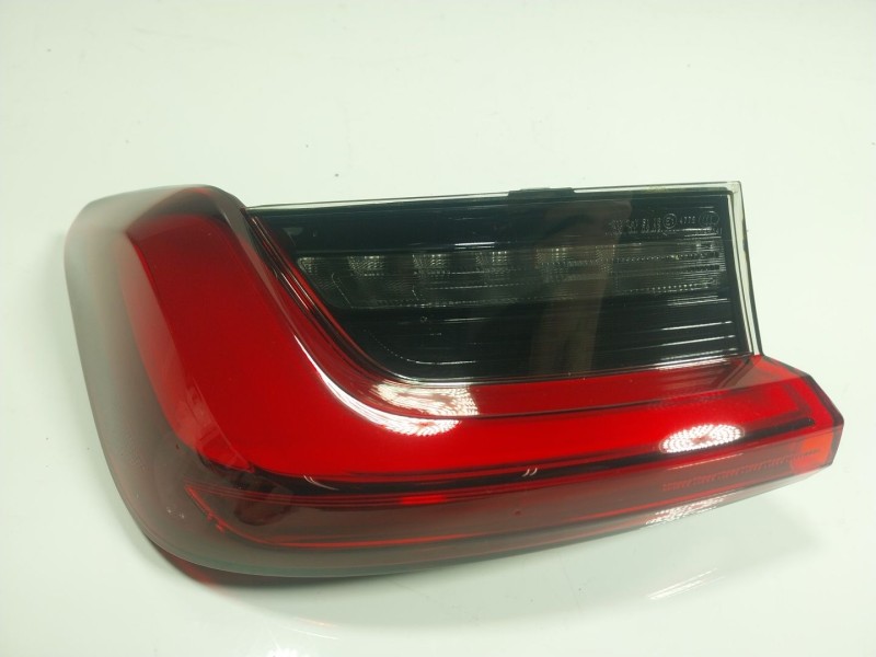 Recambio de piloto trasero izquierdo para bmw 3 (g20, g80, g28) 330 i referencia OEM IAM 63215A3BC65 H35A3BC6501 