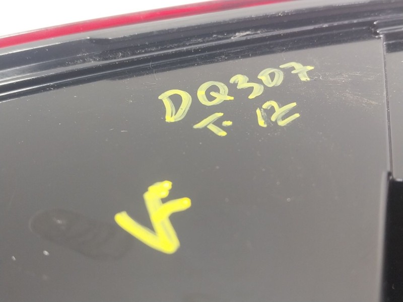 Recambio de piloto trasero izquierdo para bmw 3 (g20, g80, g28) 330 i referencia OEM IAM 63215A3BC65 H35A3BC6501 