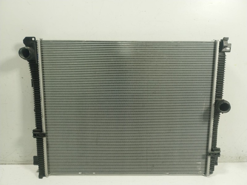 Recambio de radiador agua para bmw 3 (g20, g80, g28) 330 i referencia OEM IAM 17115A30678 17115A3067801 