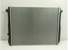 Recambio de radiador agua para bmw 3 (g20, g80, g28) 330 i referencia OEM IAM 17115A30678 17115A3067801  2