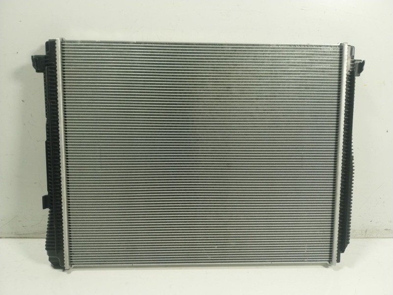 Recambio de radiador agua para bmw 3 (g20, g80, g28) 330 i referencia OEM IAM 17115A30678 17115A3067801 