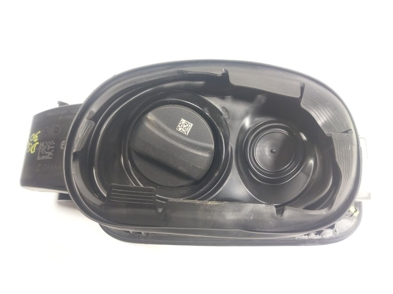 Recambio de tapa combustible para bmw 3 (g20, g80, g28) 330 i referencia OEM IAM 51177433407 14290410 