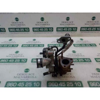 TURBOCOMPRESOR 53039700430 