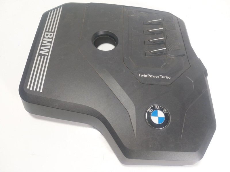 Recambio de tapa motor para bmw 3 (g20, g80, g28) 330 i referencia OEM IAM 11148676203 11148676203 