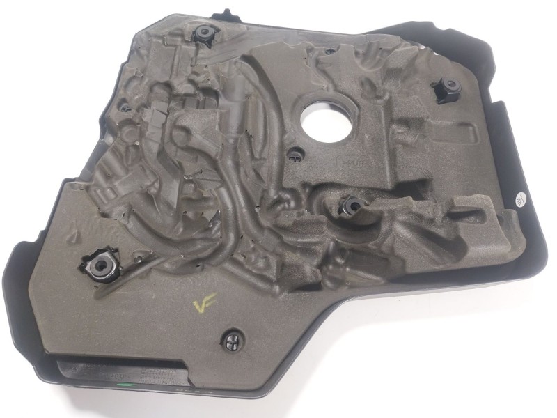 Recambio de tapa motor para bmw 3 (g20, g80, g28) 330 i referencia OEM IAM 11148676203 11148676203 