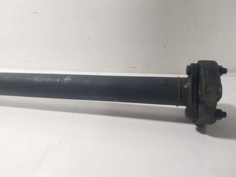 Recambio de transmision central para bmw 3 (g20, g80, g28) 330 i referencia OEM IAM 26109485284 948528403 