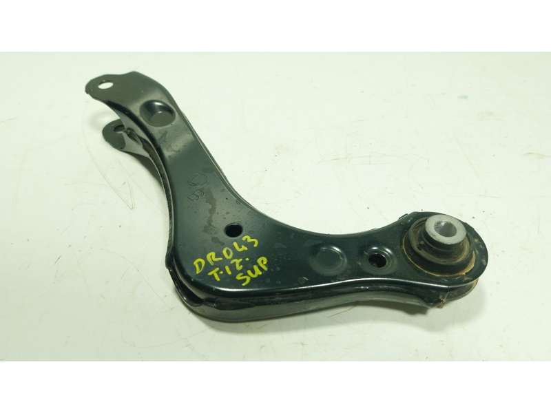 Recambio de brazo suspension superior trasero izquierdo para toyota rav 4 v (_a5_, _h5_) 2.5 hybrid (axap54) referencia OEM IAM 
