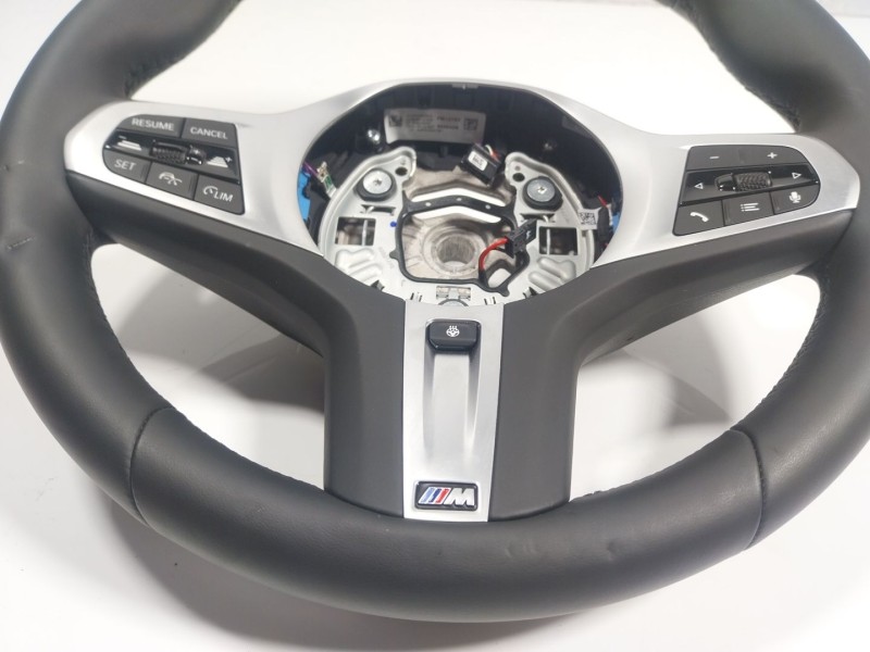 Recambio de volante para bmw 3 (g20, g80, g28) 330 i referencia OEM IAM 32308746691 6131785777703 