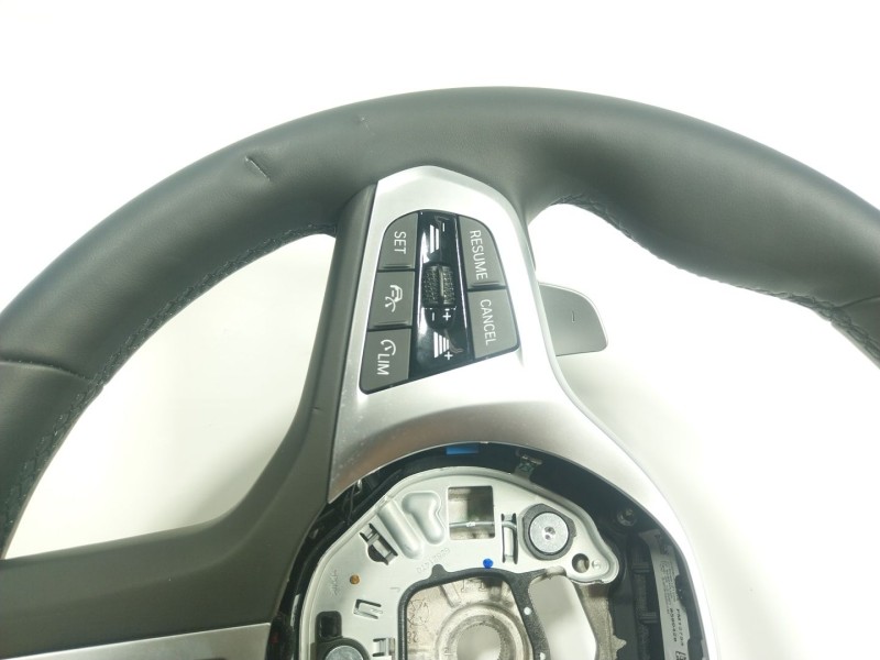 Recambio de volante para bmw 3 (g20, g80, g28) 330 i referencia OEM IAM 32308746691 6131785777703 
