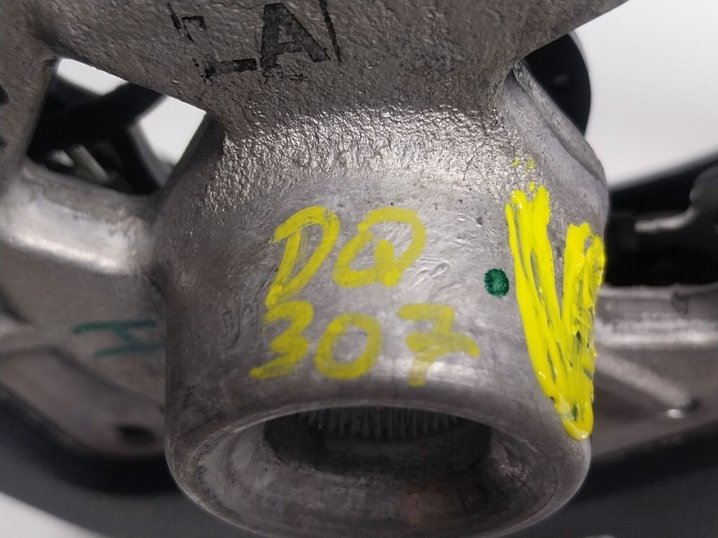 Recambio de volante para bmw 3 (g20, g80, g28) 330 i referencia OEM IAM 32308746691 6131785777703 