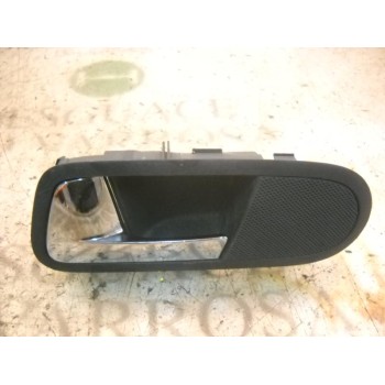 MANETA INTERIOR TRASERA IZQUIERDA 