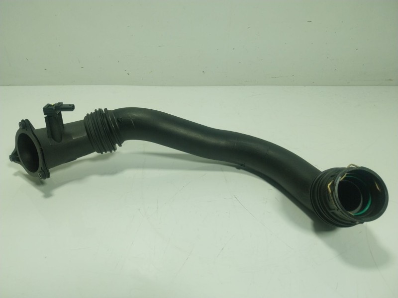 Recambio de tubo intercooler para bmw 3 (g20, g80, g28) 330 i referencia OEM IAM 13718601683 13718601683 