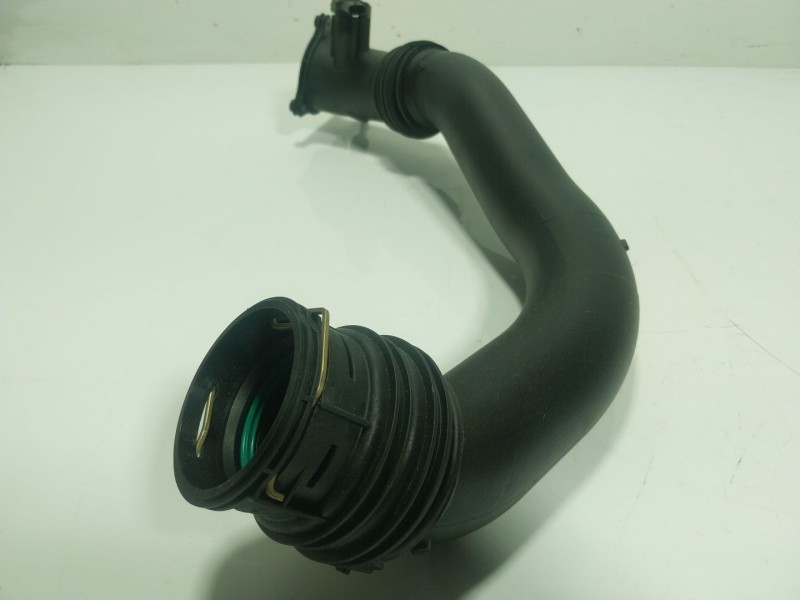 Recambio de tubo intercooler para bmw 3 (g20, g80, g28) 330 i referencia OEM IAM 13718601683 13718601683 