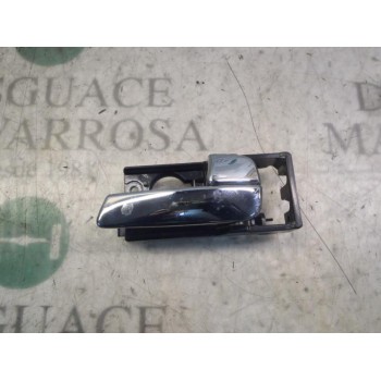 MANETA INTERIOR DELANTERA DERECHA 