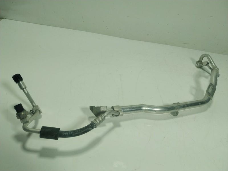 Recambio de tubos aire acondicionado para bmw 3 (g20, g80, g28) 330 i referencia OEM IAM 64539395470 6453939547003 