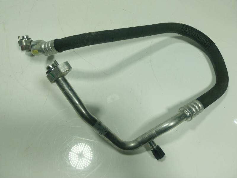 Recambio de tubos aire acondicionado para bmw 3 (g20, g80, g28) 330 i referencia OEM IAM 64536841354 684135403 