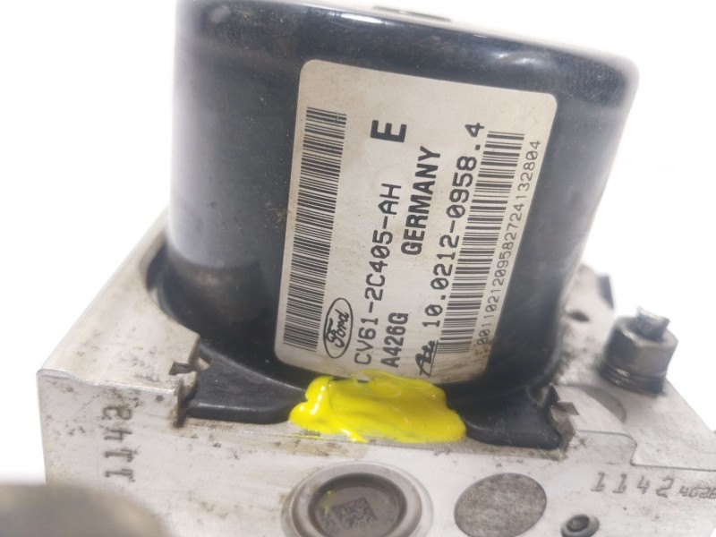 Recambio de abs para ford kuga ii (dm2) 2.0 tdci 4x4 referencia OEM IAM 2024434 CV612C405AH 