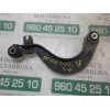 Recambio de brazo suspension superior trasero izquierdo para volkswagen golf vi (5k1) rabbit bluemotion referencia OEM IAM 1K050