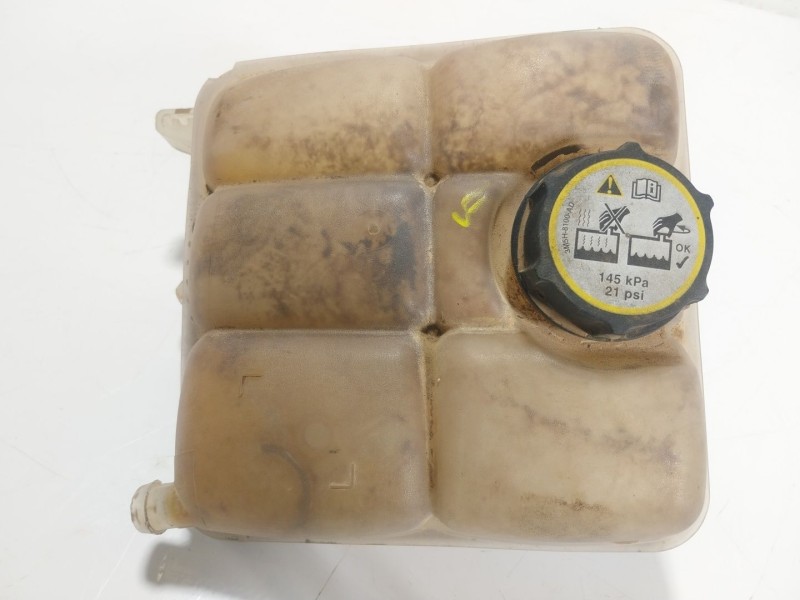 Recambio de deposito expansion para ford kuga ii (dm2) 2.0 tdci 4x4 referencia OEM IAM 1717754 8V618K218A 