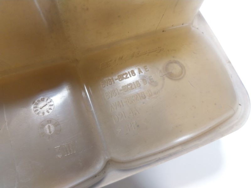 Recambio de deposito expansion para ford kuga ii (dm2) 2.0 tdci 4x4 referencia OEM IAM 1717754 8V618K218A 