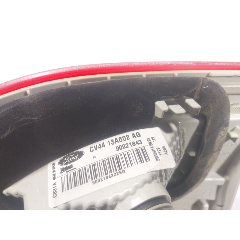 Recambio de piloto trasero derecho interior para ford kuga ii (dm2) 2.0 tdci 4x4 referencia OEM IAM 1785410 CV4413A602AG 