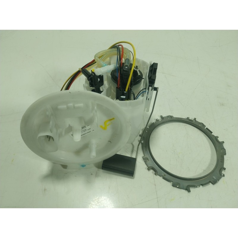 Recambio de aforador para bmw 8 descapotable (g14, f91) 840 i xdrive referencia OEM IAM 16119468602 9468602 