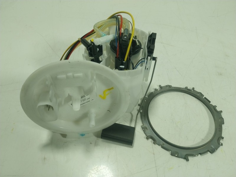 Recambio de aforador para bmw 8 descapotable (g14, f91) 840 i xdrive referencia OEM IAM 16119468602 9468602 