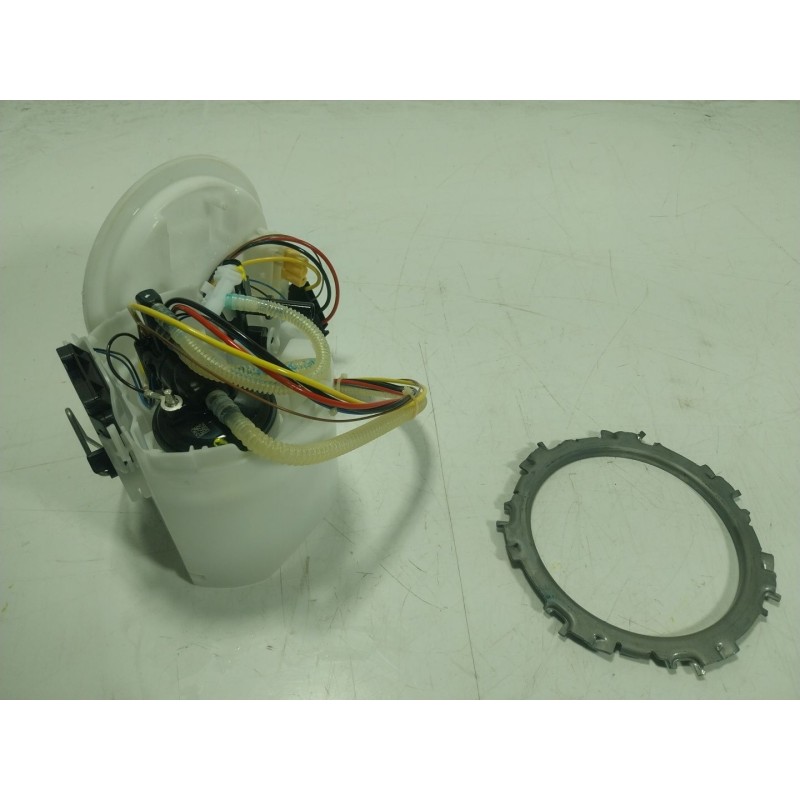 Recambio de aforador para bmw 8 descapotable (g14, f91) 840 i xdrive referencia OEM IAM 16119468602 9468602 