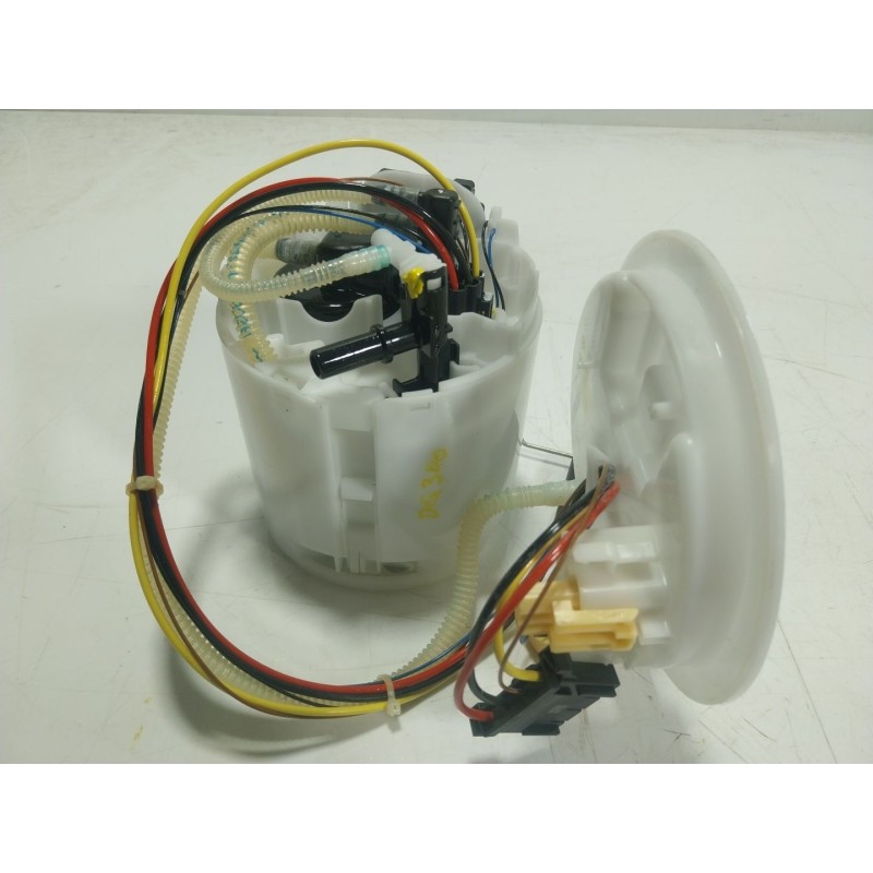 Recambio de aforador para bmw 8 descapotable (g14, f91) 840 i xdrive referencia OEM IAM 16119468602 9468602 