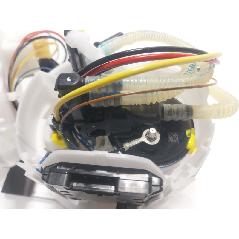 Recambio de aforador para bmw 8 descapotable (g14, f91) 840 i xdrive referencia OEM IAM 16119468602 9468602 