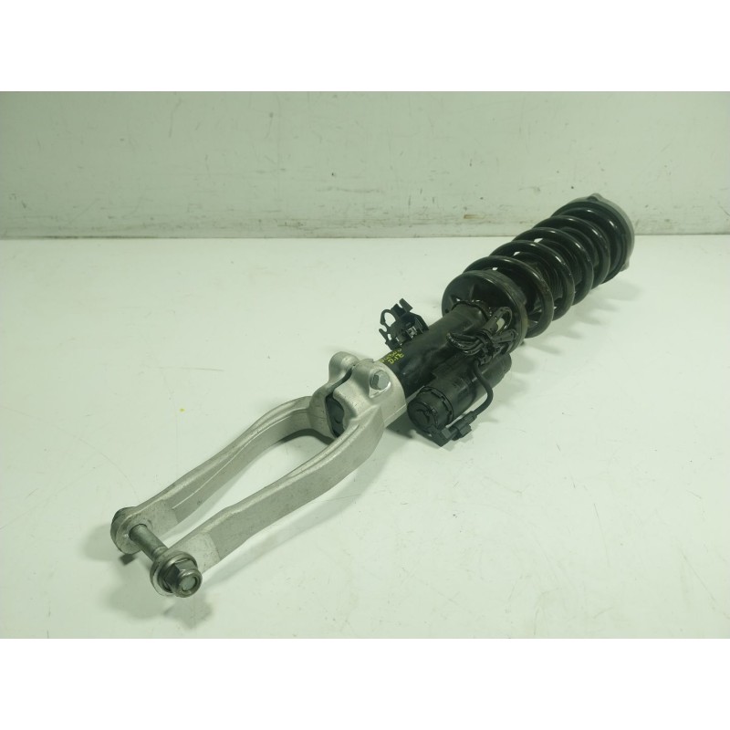 Recambio de amortiguador delantero izquierdo para bmw 8 descapotable (g14, f91) 840 i xdrive referencia OEM IAM 37106878113 3710