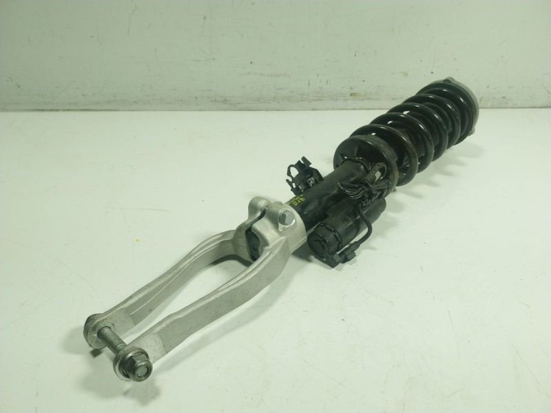 Recambio de amortiguador delantero izquierdo para bmw 8 descapotable (g14, f91) 840 i xdrive referencia OEM IAM 37106878113 3710