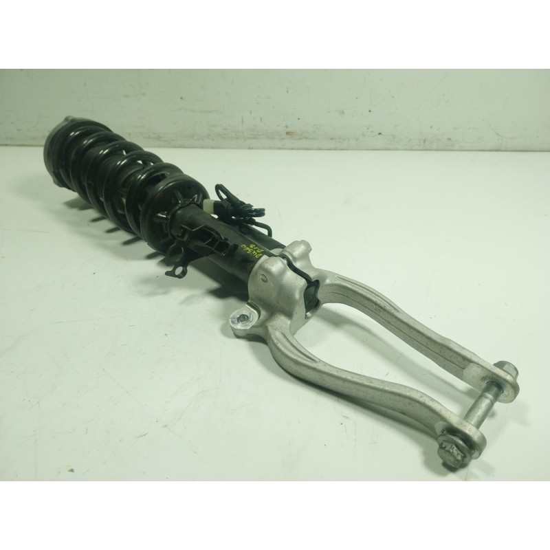 Recambio de amortiguador delantero izquierdo para bmw 8 descapotable (g14, f91) 840 i xdrive referencia OEM IAM 37106878113 3710