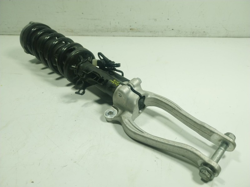 Recambio de amortiguador delantero izquierdo para bmw 8 descapotable (g14, f91) 840 i xdrive referencia OEM IAM 37106878113 3710