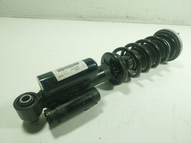 Recambio de amortiguador trasero derecho para bmw 8 descapotable (g14, f91) 840 i xdrive referencia OEM IAM 37106878104 37101084