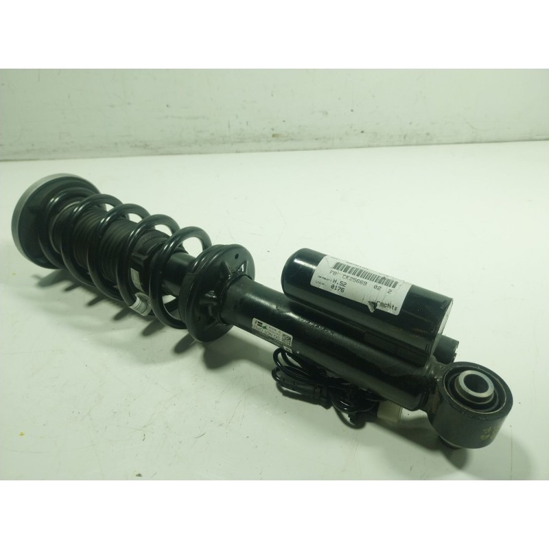 Recambio de amortiguador trasero derecho para bmw 8 descapotable (g14, f91) 840 i xdrive referencia OEM IAM 37106878104 37101084