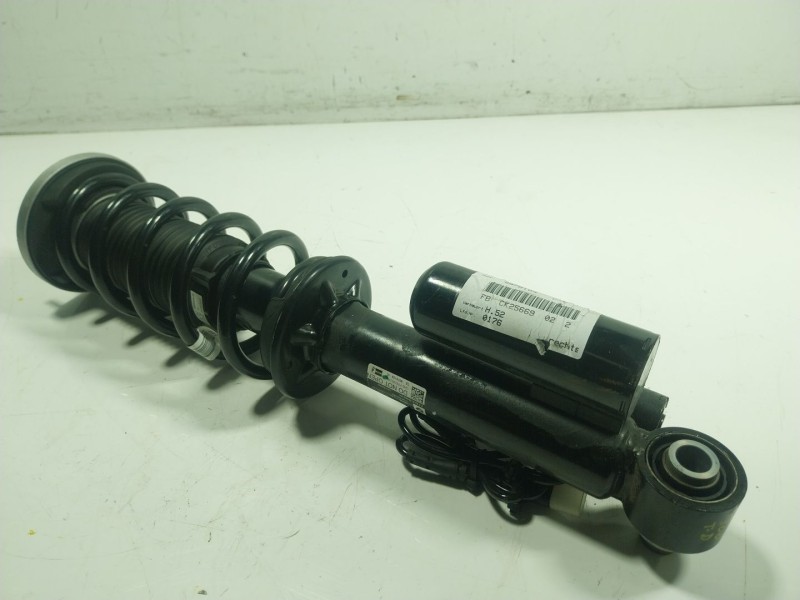 Recambio de amortiguador trasero derecho para bmw 8 descapotable (g14, f91) 840 i xdrive referencia OEM IAM 37106878104 37101084